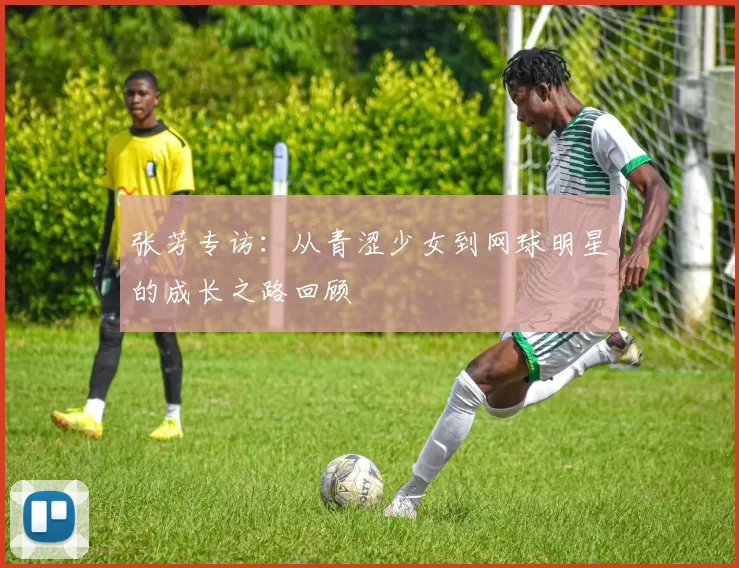 张芳专访：从青涩少女到网球明星的成长之路回顾